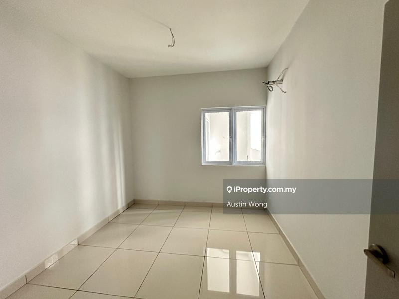 Condominium for Sale in Aurora Residence @ Lake Side City by Austin Wong - iProperty.com.my