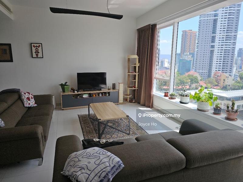 Condominium for Sale in Verticas Residensi by Joyce Ho - iProperty.com.my