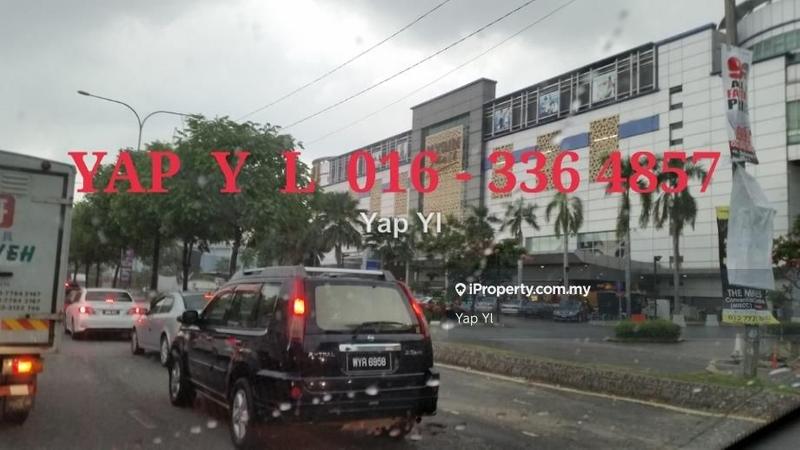 Pangsapuri untuk Disewa di Meranti Apartment oleh Yap Yl - iProperty.com.my