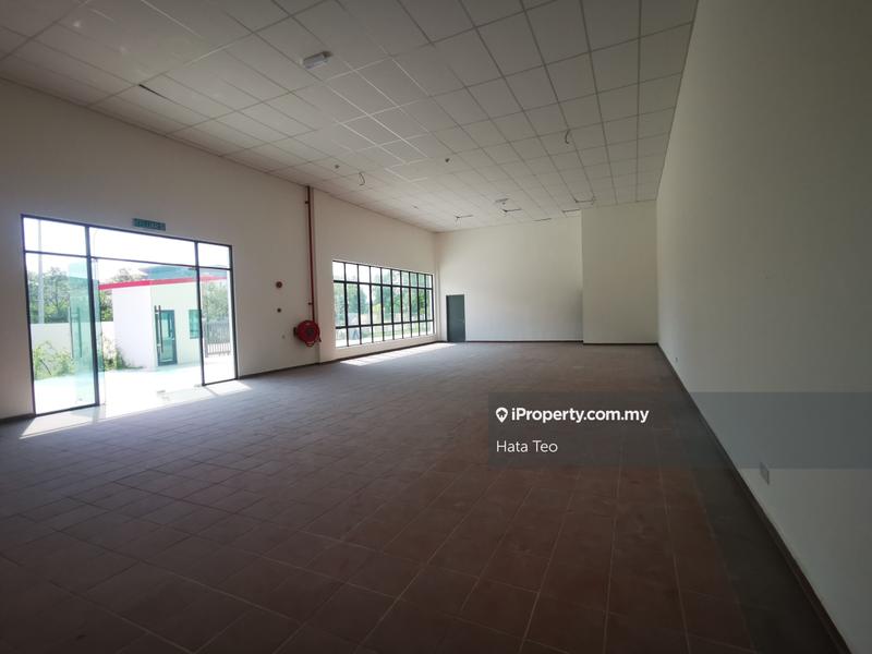 Kilang untuk Dijual di Kapar Industrial Park, Kapar oleh Hata Teo - iProperty.com.my