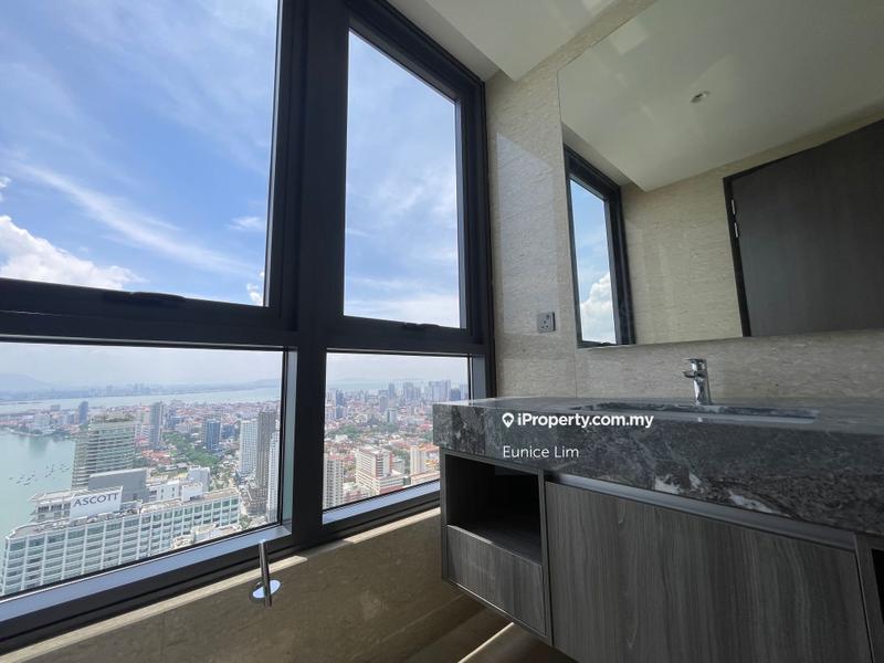 Service Residence for Sale in Marriott Residence @ Gurney by Eunice Lim - iProperty.com.my