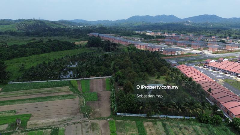 Agricultural Land for Sale in Taman Rasa Utama, Rasa by Sebastian Yap - iProperty.com.my
