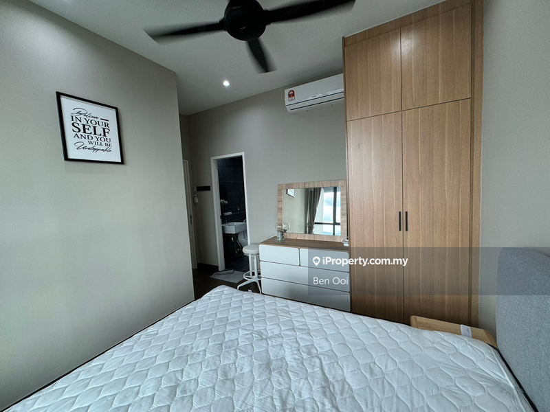 Service Residence for Rent in Lavile Kuala Lumpur by Ben Ooi - iProperty.com.my