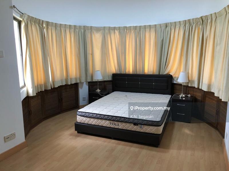 Kondominium untuk Disewa di Jamnah View oleh K.N. Segaran - iProperty.com.my