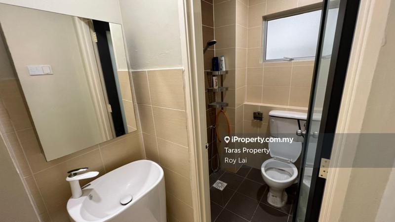 Apartment for Sale in Green Suria Apartment by Roy Lai - iProperty.com.my