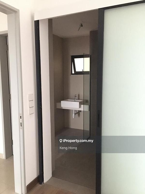 Kondominium untuk Dijual di Damansara Seresta oleh Keng Hong - iProperty.com.my
