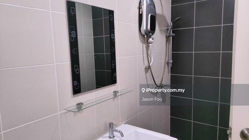 Residensi Servis untuk Dijual di Meridin Suites @ The Meridin oleh Jason Foo - iProperty.com.my