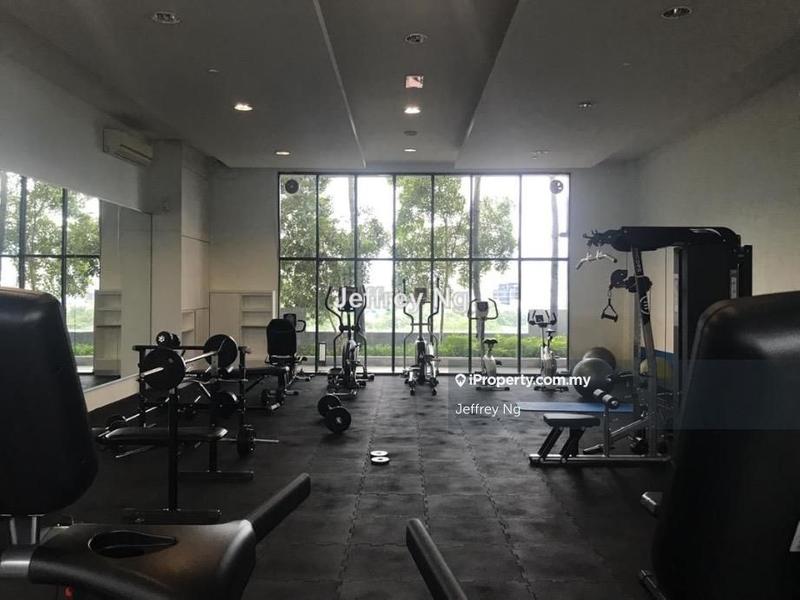 For Sale - Serviced Residence @ KL Trillion