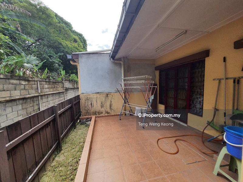 Rumah Berangkai 2.5 Tingkat untuk Dijual di Valencia, Sungai Buloh oleh Teng Weng Keong - iProperty.com.my