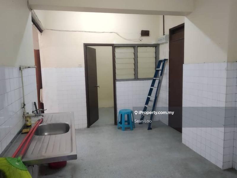 Apartment for Sale in Bangunan Choo Cheng Khay by Sean Loo - iProperty.com.my