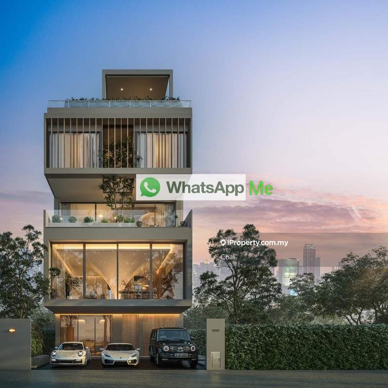 Tanah Kediaman untuk Dijual di Saujana Rawang, Kundang, Sungai Bakau, mahsing, Rawang oleh Chai - iProperty.com.my