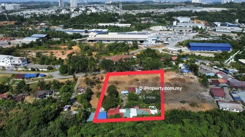 For Rent - Pulau Meranti Puchong