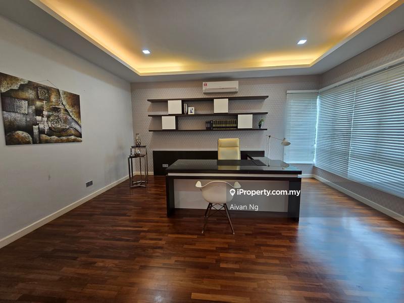 Bungalow House for Sale in Sungai Long, Bandar Sungai Long by Aivan Ng - iProperty.com.my