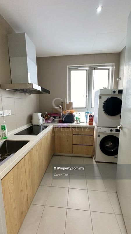 Condominium for Rent in Sunway GeoLake Residences by Caren Tan - iProperty.com.my