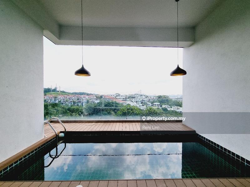 Rumah Berkembar untuk Dijual di Bandar Damansara Perdana, Damansara Perdana oleh Reni Lim - iProperty.com.my