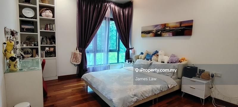 Bungalow House untuk Dijual di Pju 3, Tropicana oleh James Law - iProperty.com.my