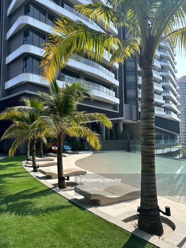 For Sale - Setia Sky Seputeh