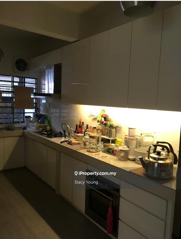 Terraced House for Sale in Bandar Damai Perdana, Cheras by Stacy Young - iProperty.com.my