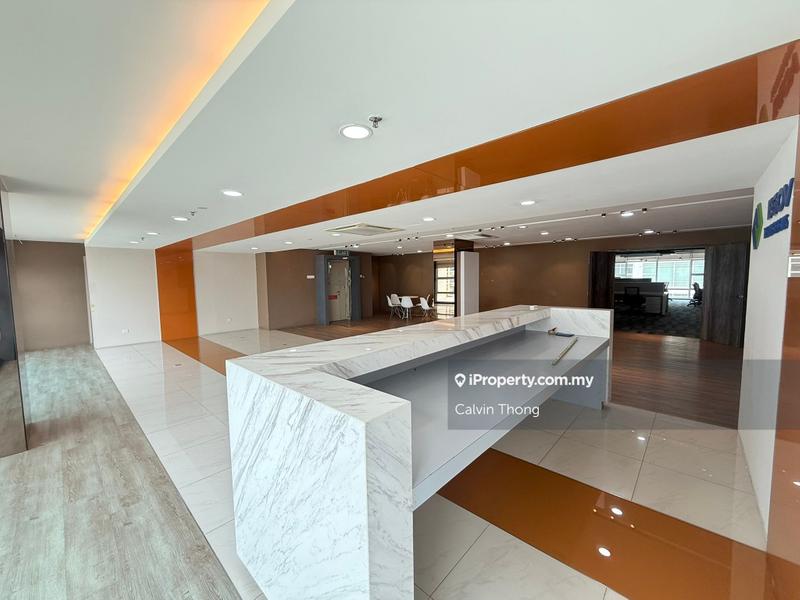 For Rent - Oasis Square @ Oasis Ara Damansara