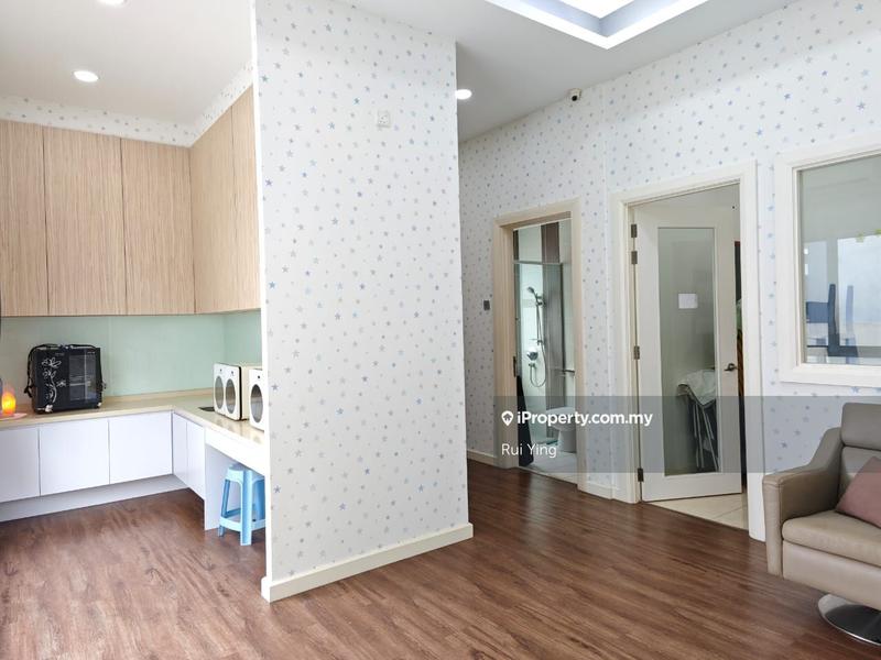 Banglo untuk Dijual di Taman Taming Mutiara 2, Kajang oleh Rui Ying - iProperty.com.my