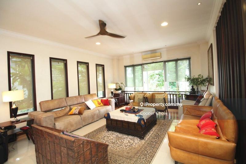 Rumah Berkembar untuk Dijual di Seksyen 9, Kota Damansara oleh Cooper Chow - iProperty.com.my