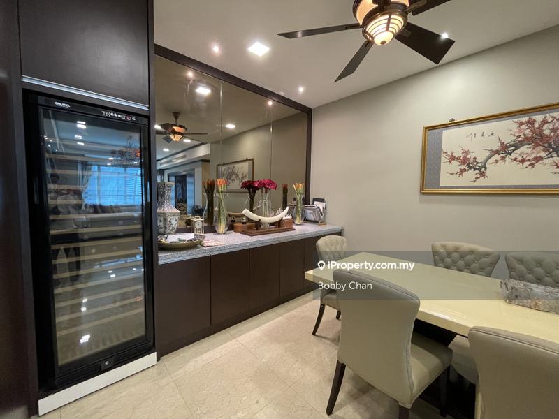 Service Residence for Sale in Binjai Residency by Bobby Chan - iProperty.com.my