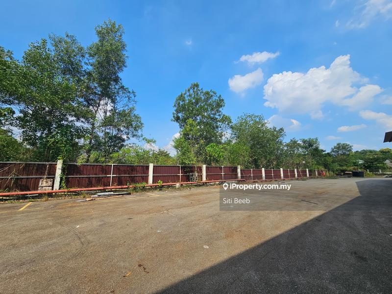 Commercial Land for Sale in Taman Bukit Subang, Shah Alam by Siti Beeb - iProperty.com.my