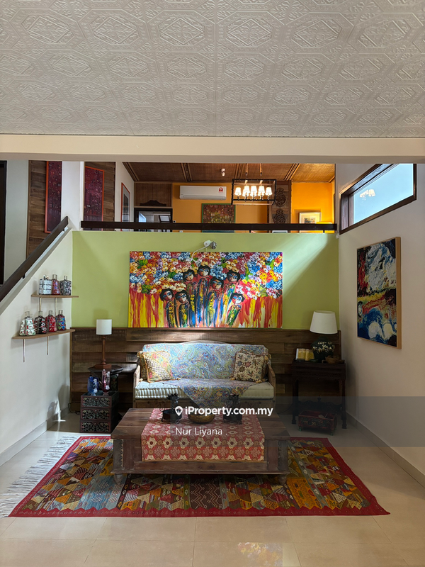 Banglo untuk Dijual di Taman TAR (Tun Abdul Razak), Ampang oleh Nur Liyana . - iProperty.com.my