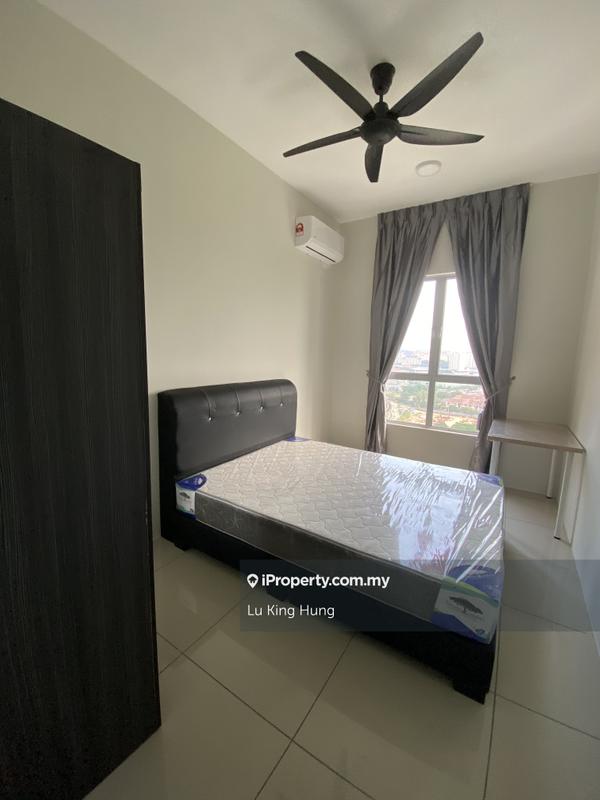 Condominium for Sale in Platinum OUG Residence by Lu King Hung - iProperty.com.my