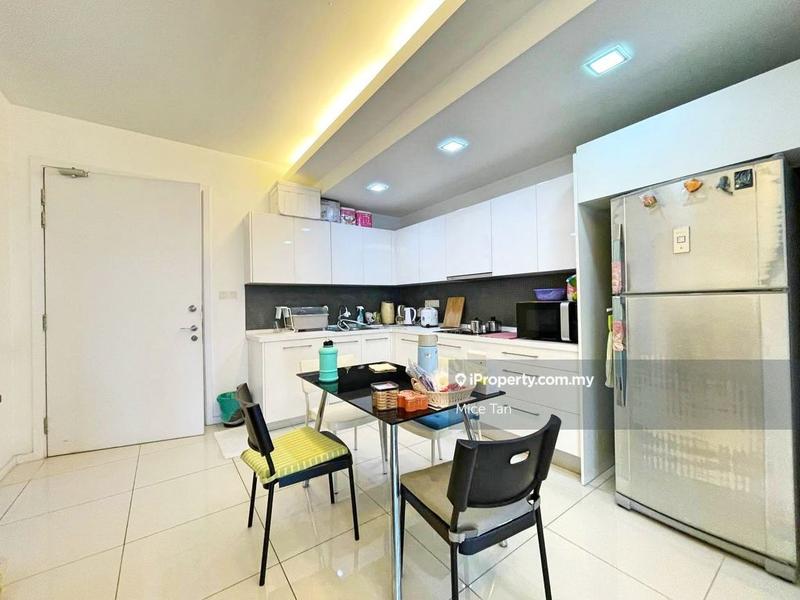Condominium for Sale in Cascades Residency by Mice Tan - iProperty.com.my