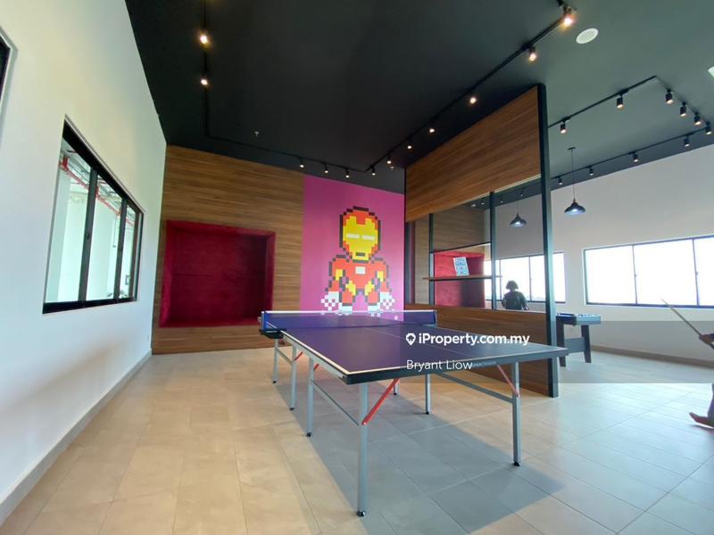 Kediaman Servis untuk Dijual di Amber Cove oleh Bryant Liow - iProperty.com.my