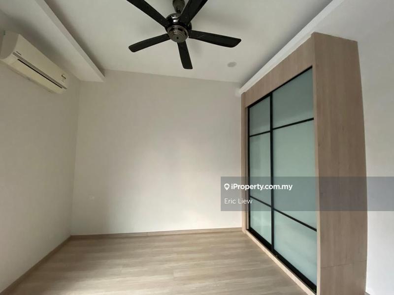 Kondominium untuk Disewa di The Park Residence oleh Eric Liew - iProperty.com.my