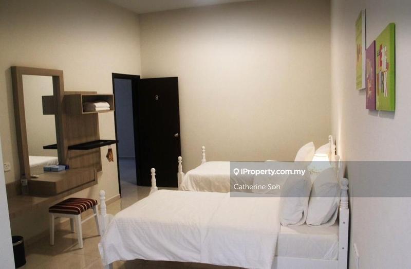 3-storey Terraced House for Sale in Taman Kota Syahbandar, Melaka City by Catherine Soh - iProperty.com.my