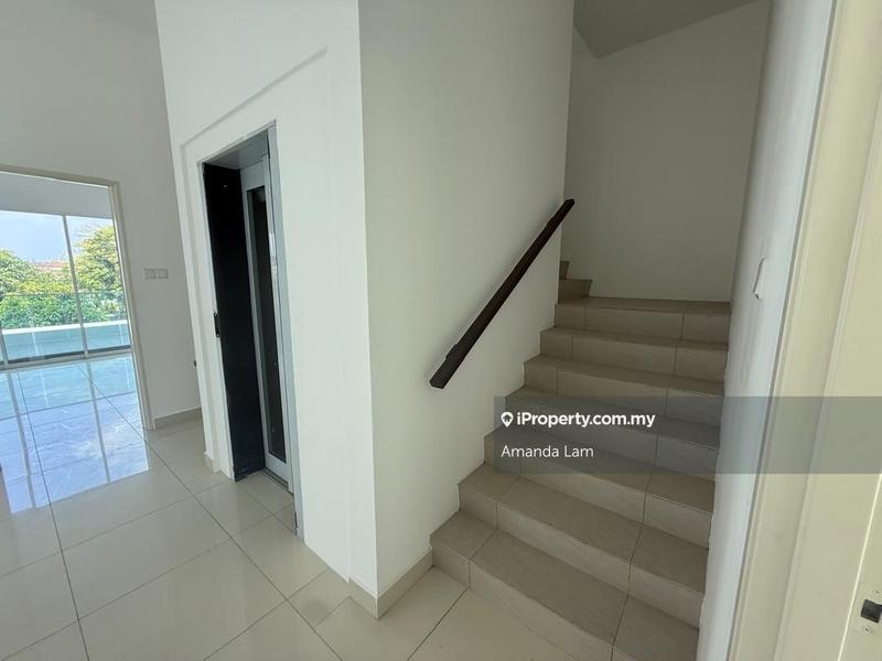 Semi-Detached House for Sale in Taman Tanjung Indah, Butterworth by Amanda Lam - iProperty.com.my
