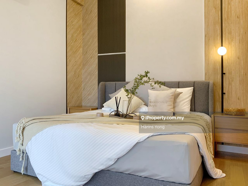 For Rent - The Sentral Suites