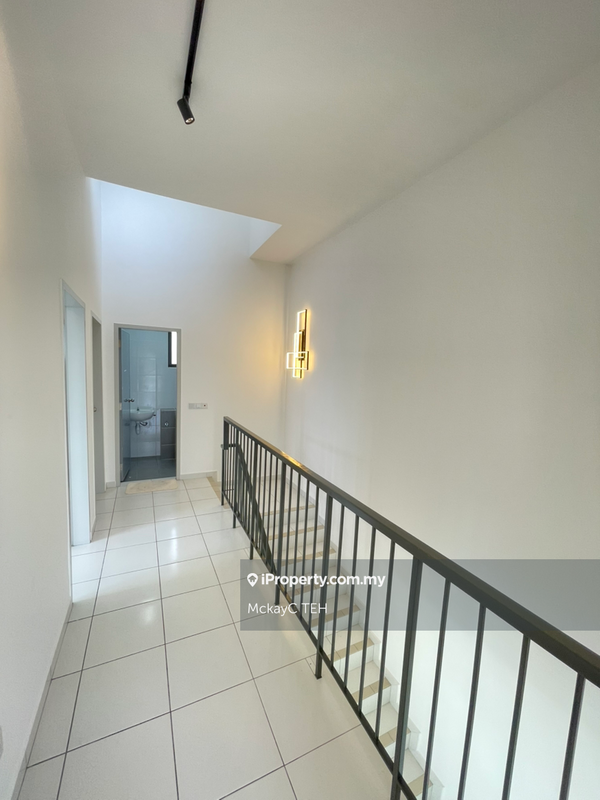 2-storey Terraced House for Rent in REGENT GARDEN @ ECO GRANDEUR PUNCAK ALAM, Puncak Alam by MckayC TEH - iProperty.com.my