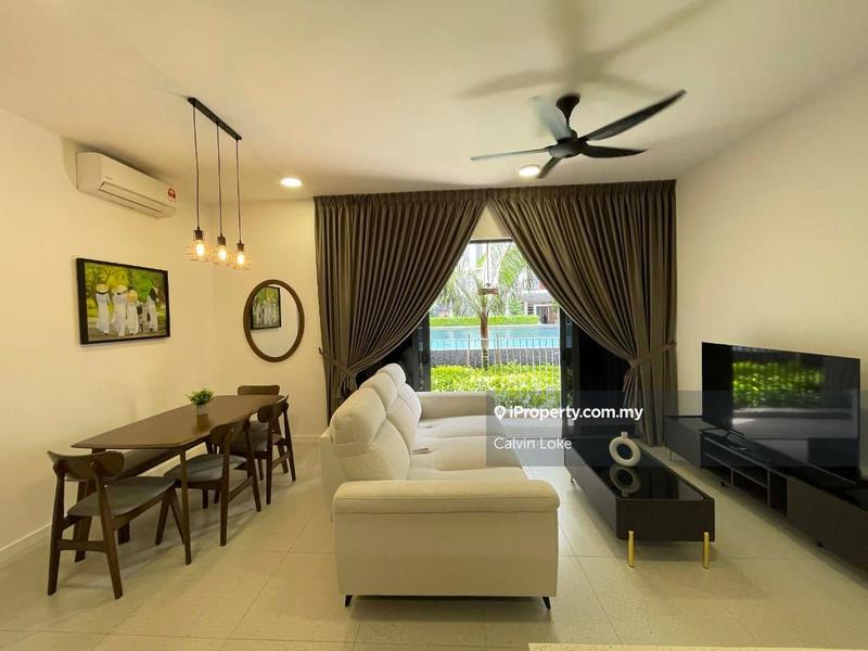For Rent - Alira @ Metropark Subang