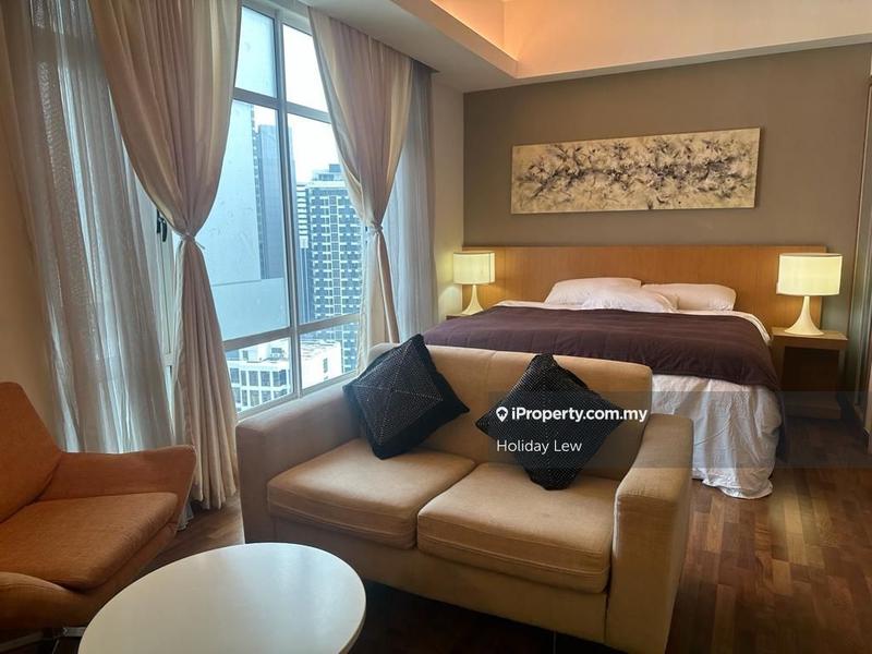 For Rent - Cormar Suites (Fraser Place (Lot 163))