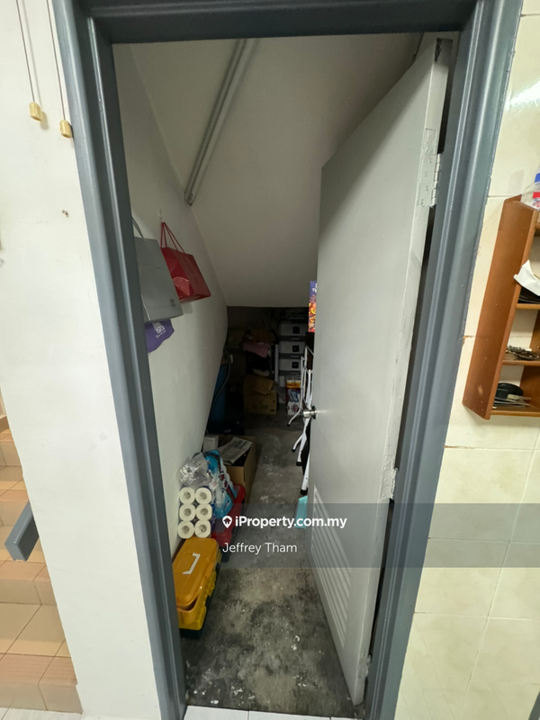 Rumah Berangkai 2 Tingkat untuk Dijual di ug32c, Damansara Damai oleh Jeffrey Tham - iProperty.com.my