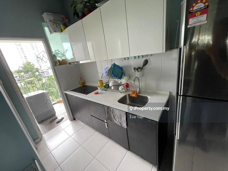 For Rent - The Zizz @ Damansara North