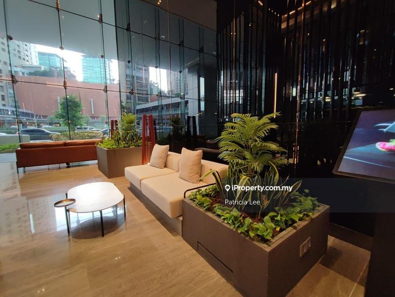 Pejabat untuk Dijual di Kuala Lumpur, KL Eco City oleh Patricia Lee - iProperty.com.my