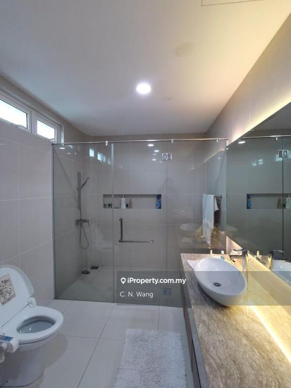 Banglo untuk Dijual di Bukit Kesenangan, Johor Bahru oleh C. N. Wang - iProperty.com.my