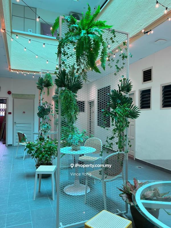 2-storey Terraced House for Rent in Taman Million, Jalan Ipoh by Vince Yong - iProperty.com.my