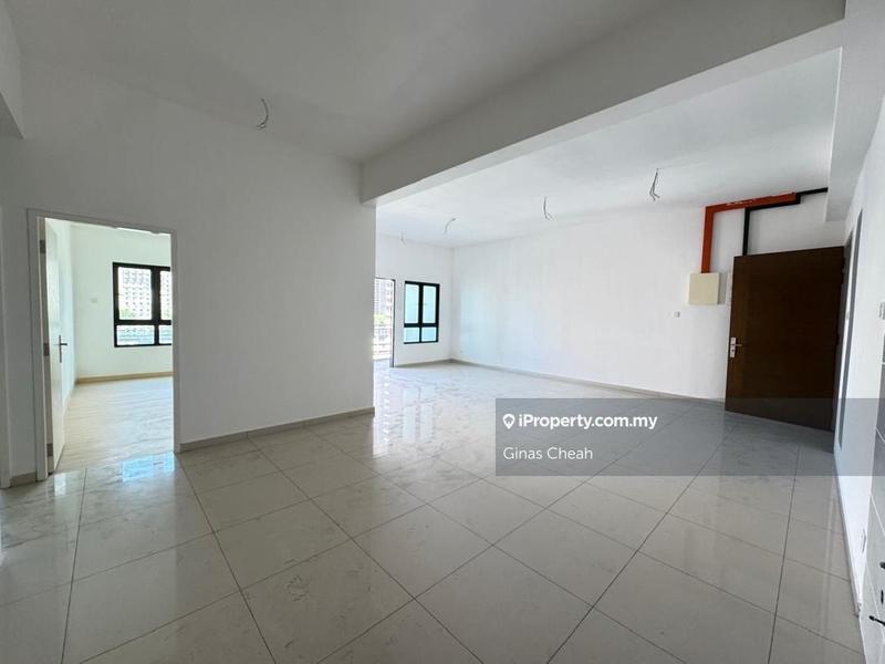 Kondominium untuk Dijual di Grace Residence oleh Ginas Cheah - iProperty.com.my
