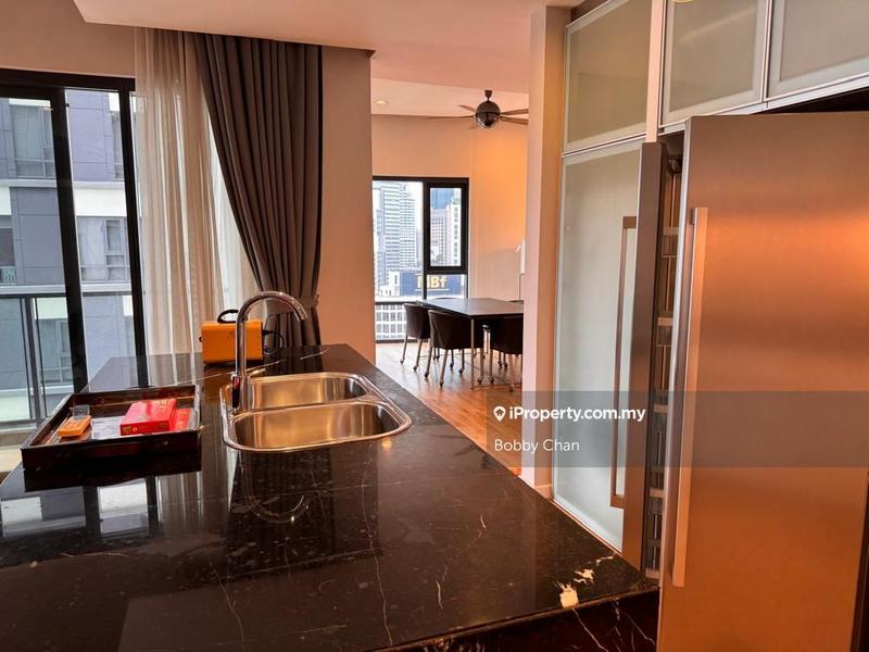 Service Residence for Sale in St Mary Residences by Bobby Chan - iProperty.com.my