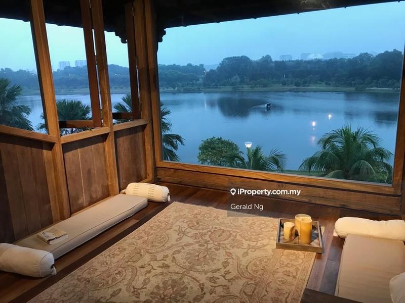 Bungalow House untuk Dijual di Cyberjaya, Selangor oleh Gerald Ng - iProperty.com.my