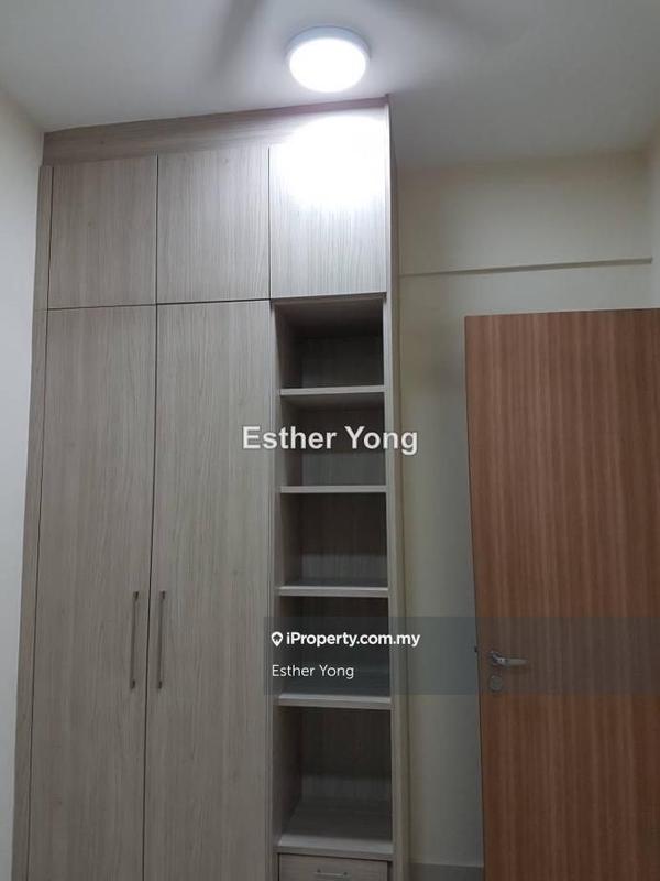 Kondominium untuk Dijual di Green Residence oleh Esther Yong - iProperty.com.my