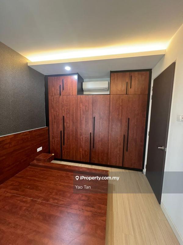 Service Residence for Sale in H2O Residences by Yao Tan - iProperty.com.my