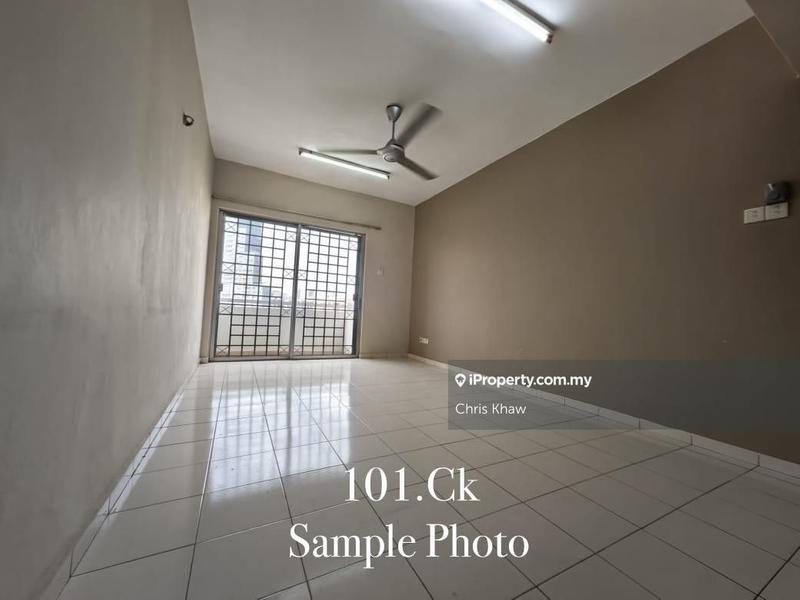 For Rent - Pelangi Heights