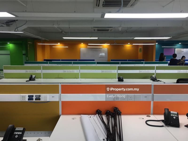 Pejabat untuk Disewa di Subang Jaya, Selangor oleh Evelyn Kong - iProperty.com.my